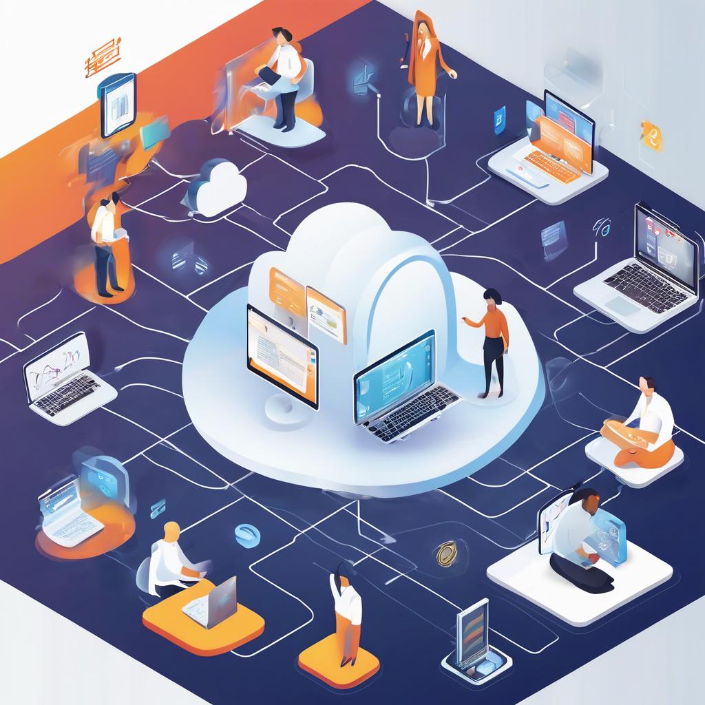Cloud Computing Solution