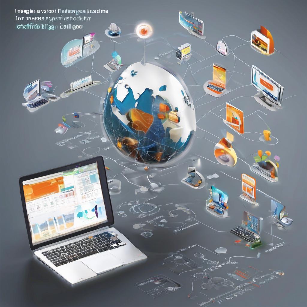 Custom Software Development